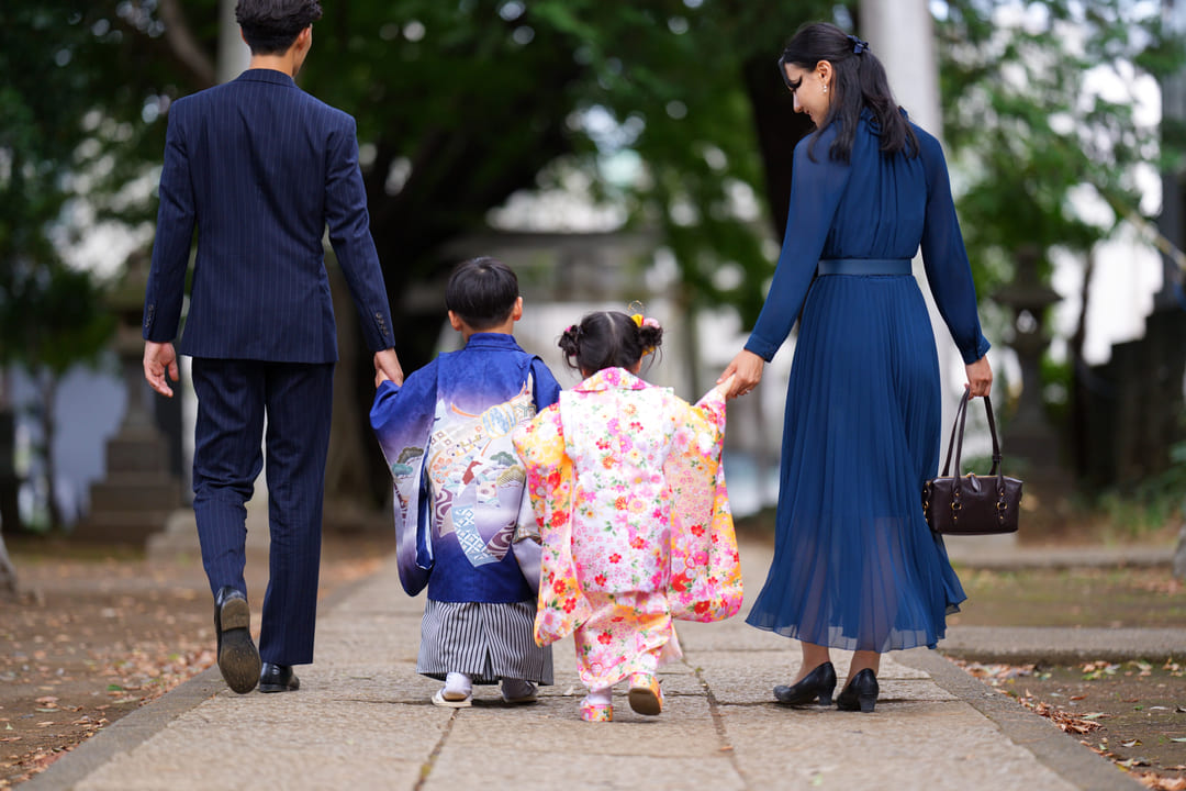 ロケーション撮影