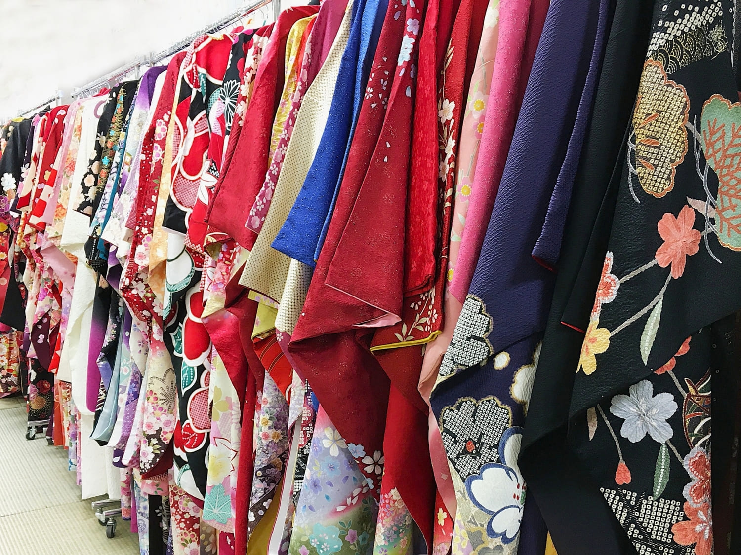 振袖レンタル
